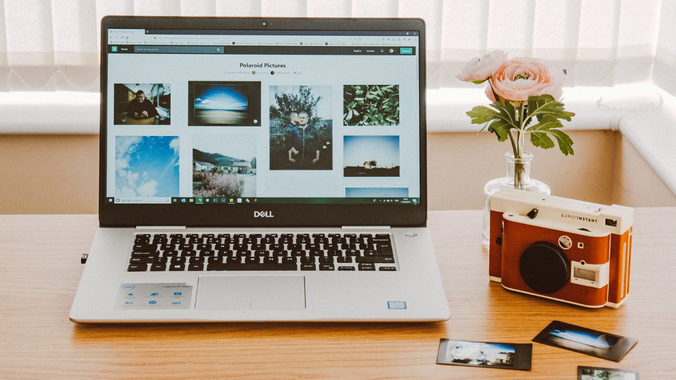 UX Student Portfolio Website Copy